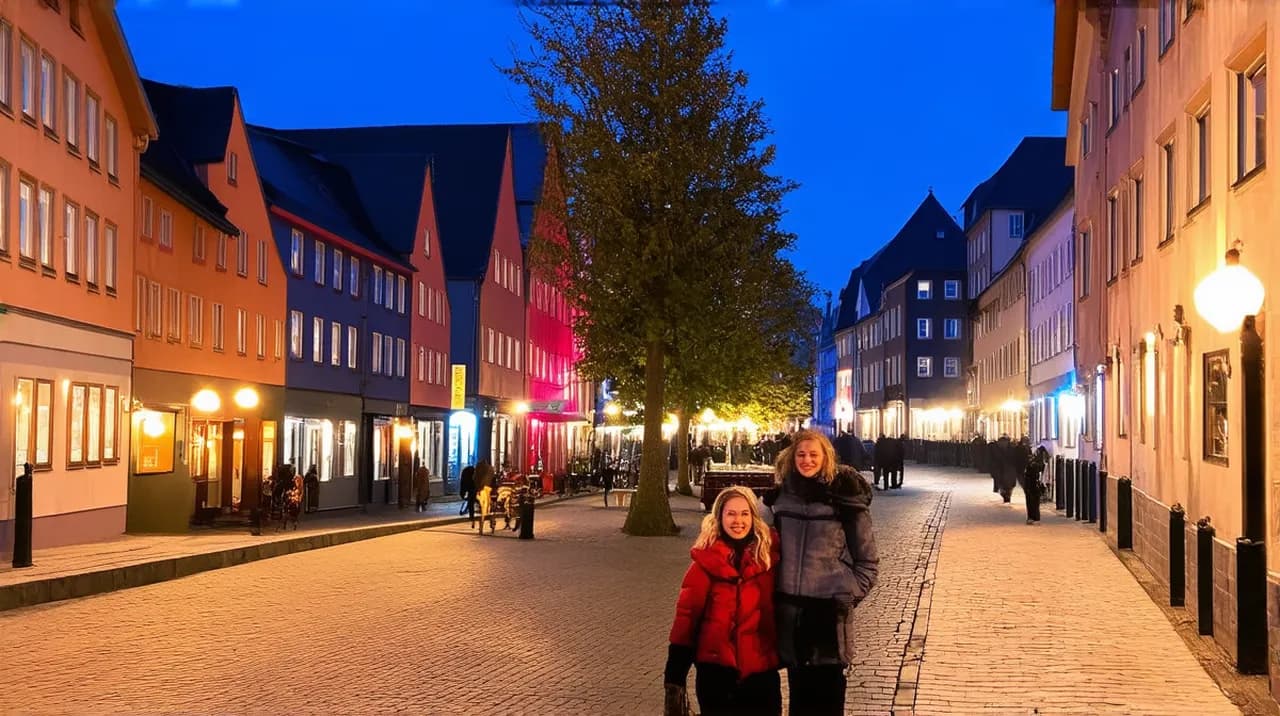 20 Fun Things to Do in Trondheim Evening