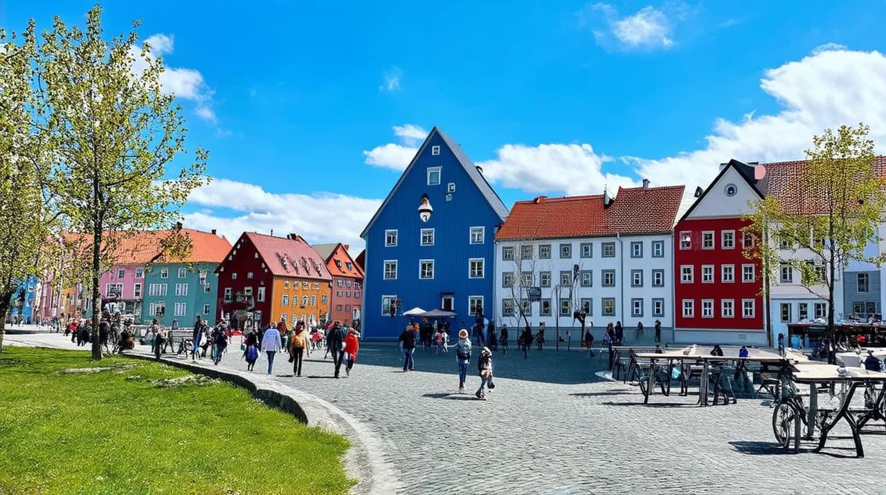 25 Fun Things to Do in Trondheim for Families