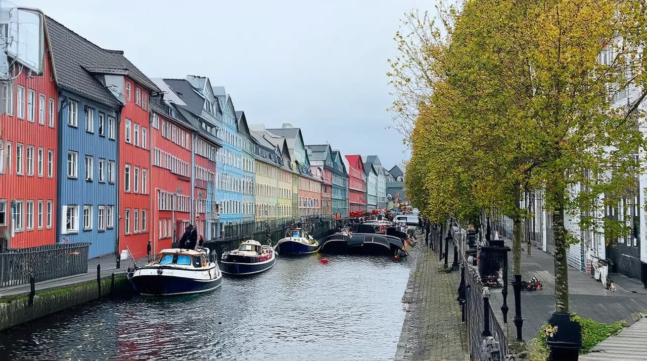 20 Fun Things to Do in Trondheim for Young Adults