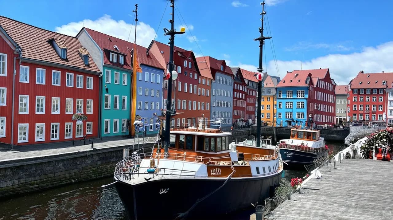 25 Fun Things to Do in Trondheim