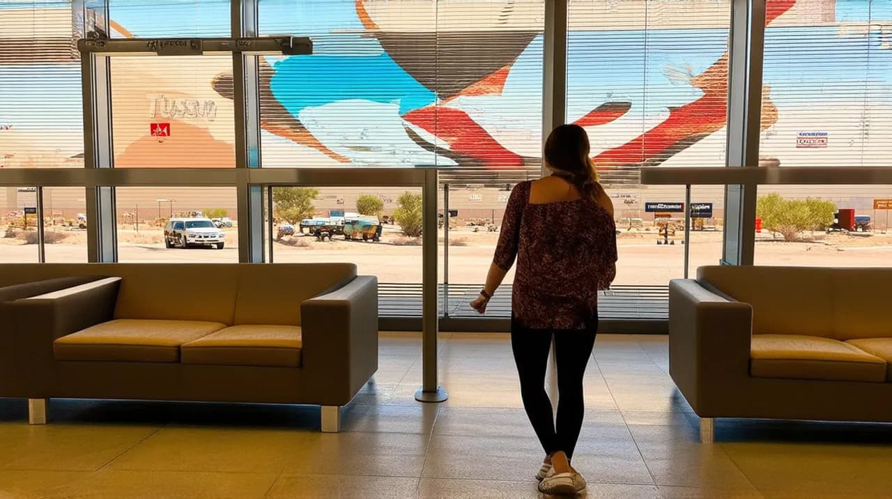 20 Fun Things to Do in Tucson Airport