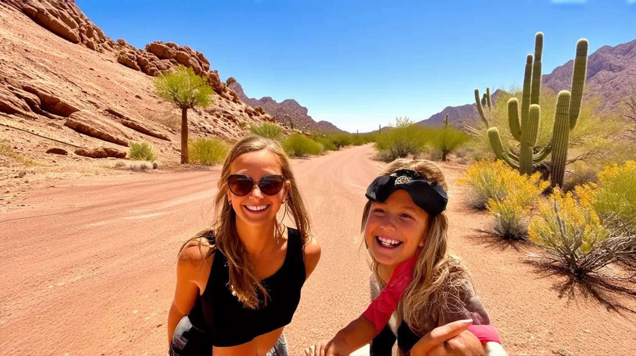 20 Fun Things to Do in Tucson for Families