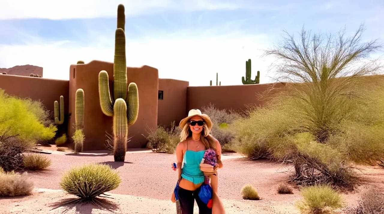 25 Fun Things to Do in Tucson (2024 Edition)