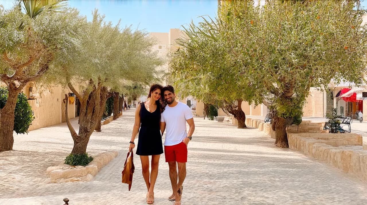 30 Fun Things to Do in Tunis as a Couple
