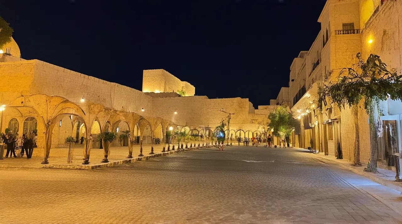 15 Fun Things to Do in Tunis Evening