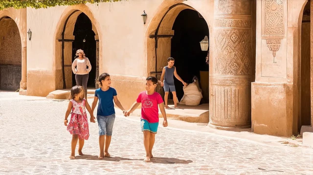 30 Fun Things to Do in Tunis for Families