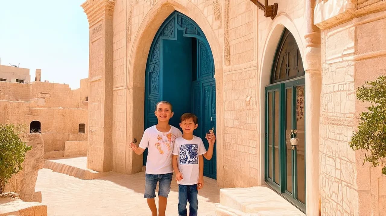 25 Fun Things to Do in Tunis for Families with Kids