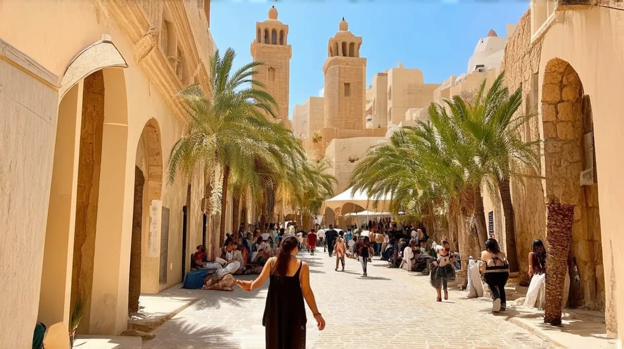 20 Fun Things to Do in Tunis for Teens