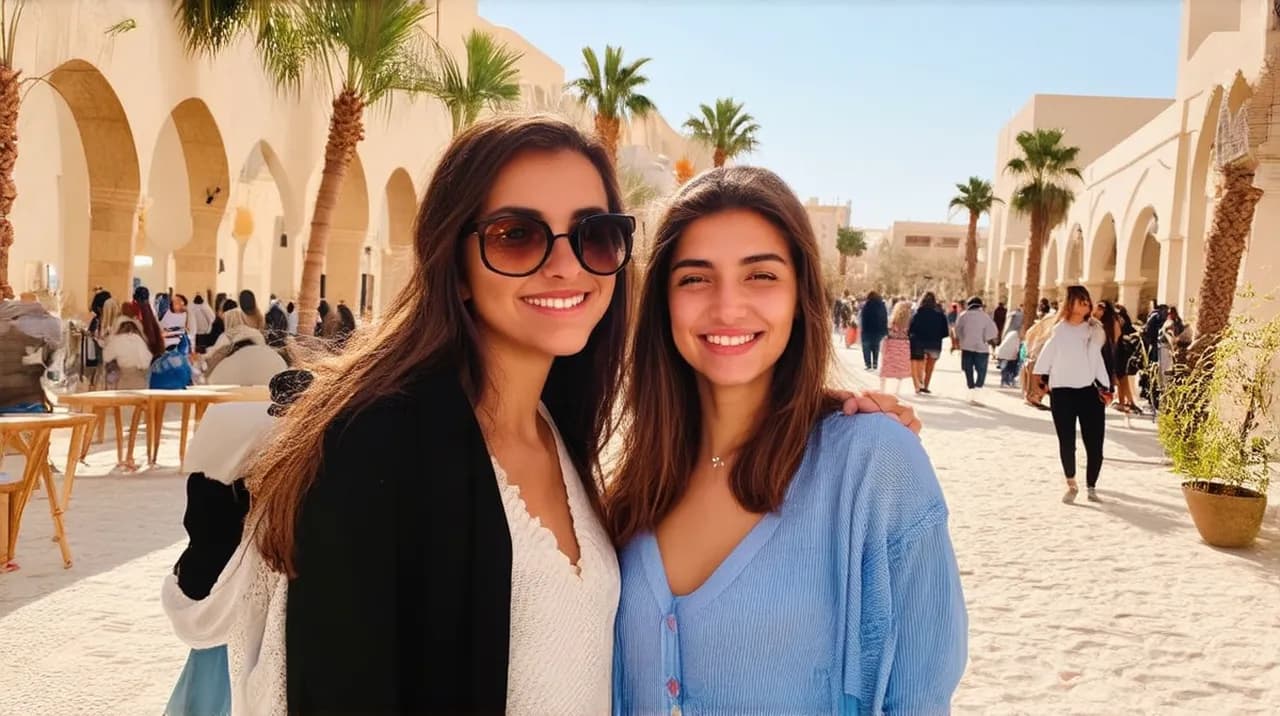 20 Fun Things to Do in Tunis for Young Adults