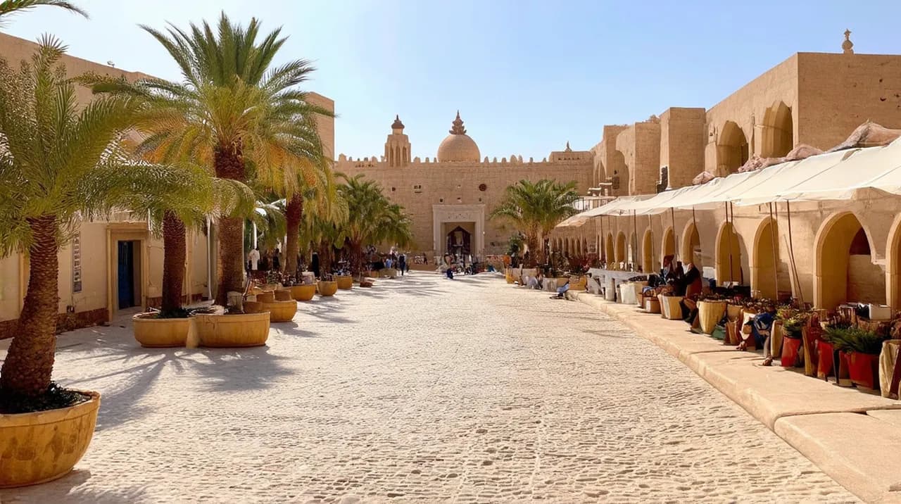 25 Fun Things to Do in Tunis