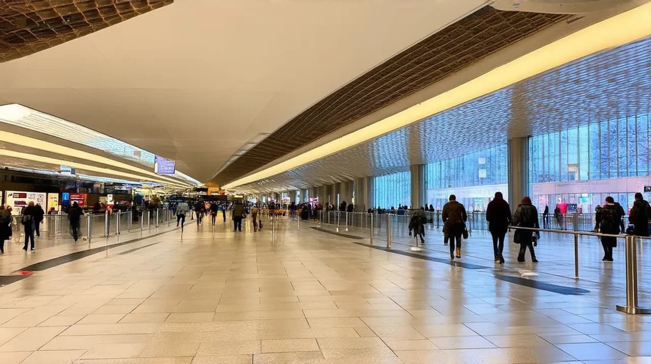 20 Fun Things to Do in Turin Airport