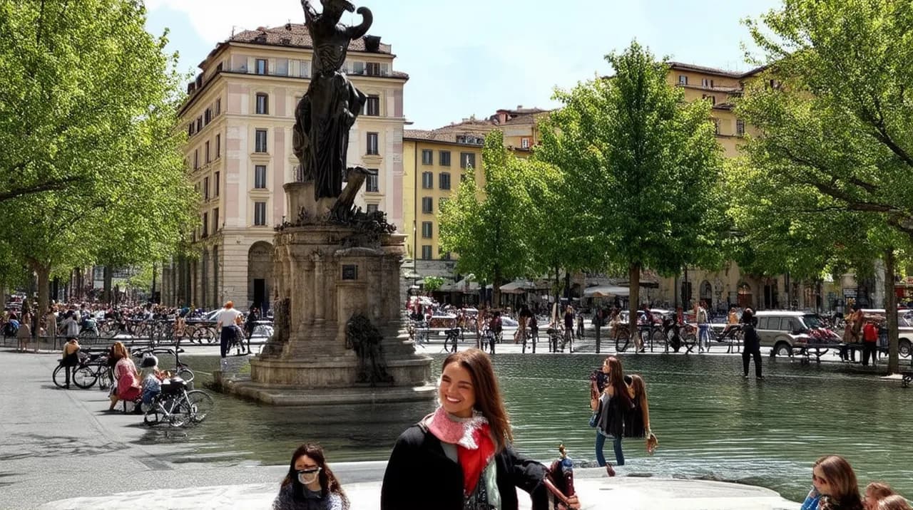 25 Fun Things to Do in Turin Alone