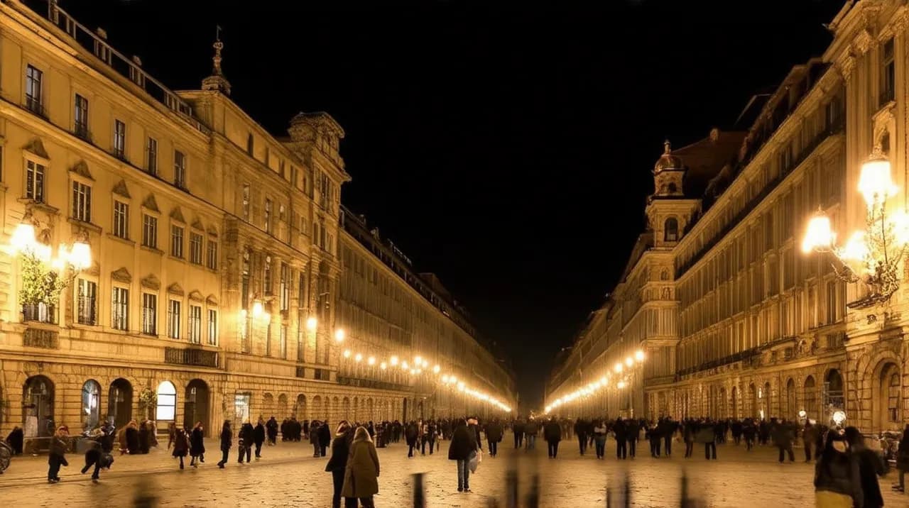 Top 25 Fun Things to Do in Turin Evening
