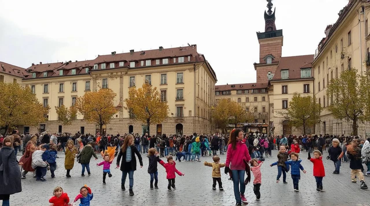 25 Fun Things to Do in Turin for Families