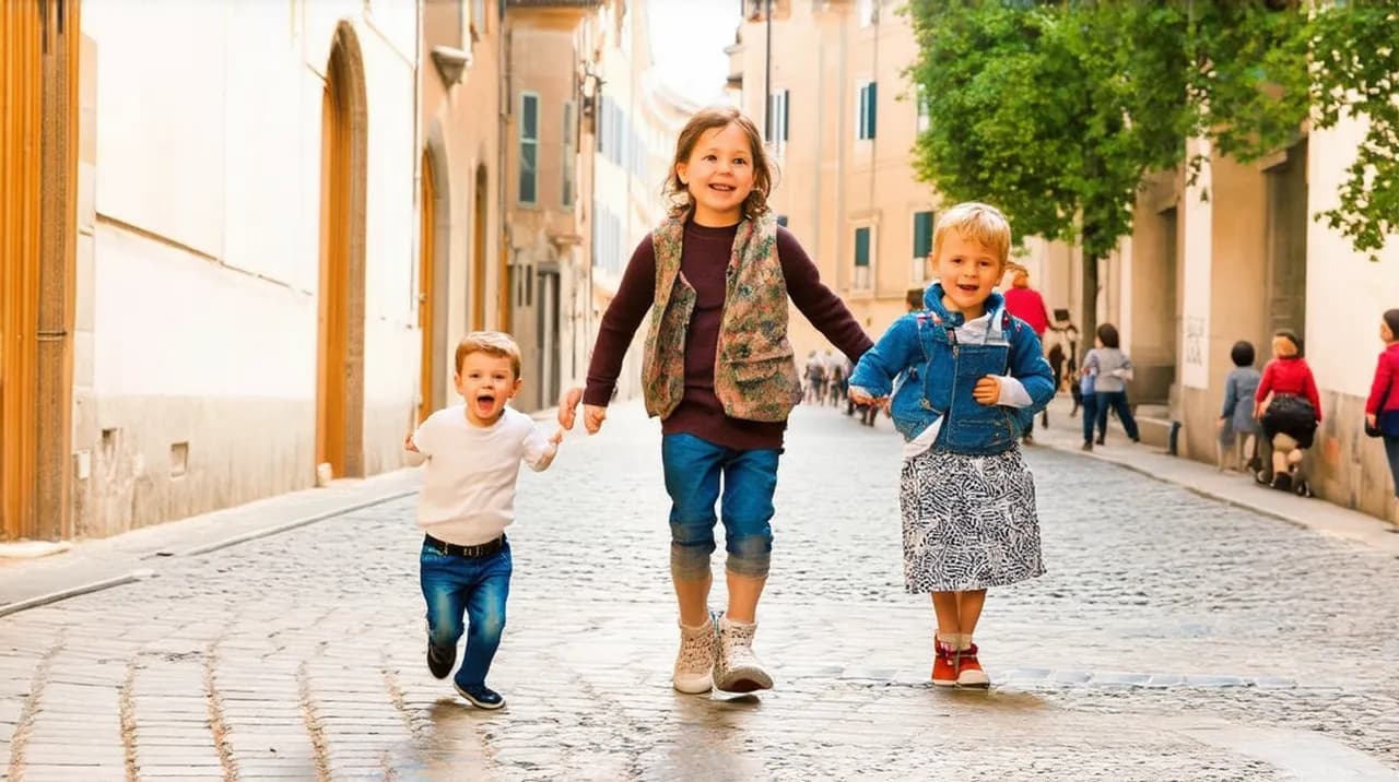 20 Fun Things to Do in Turin with Kids