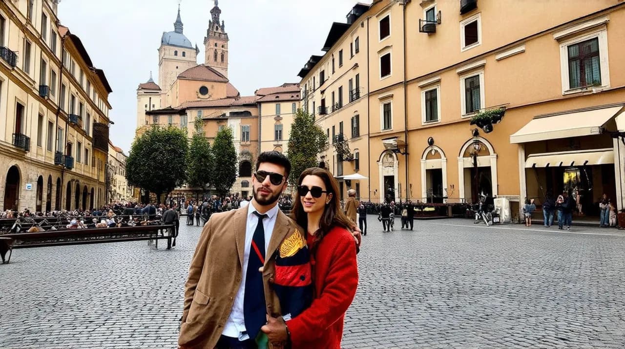 20 Fun Things to Do in Turin for Guys