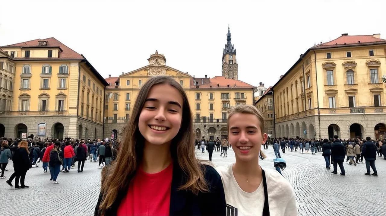 25 Fun Things to Do in Turin for Teens