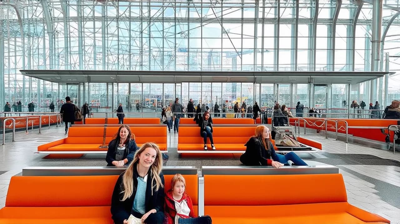 25 Fun Things to Do in Utrecht Airport