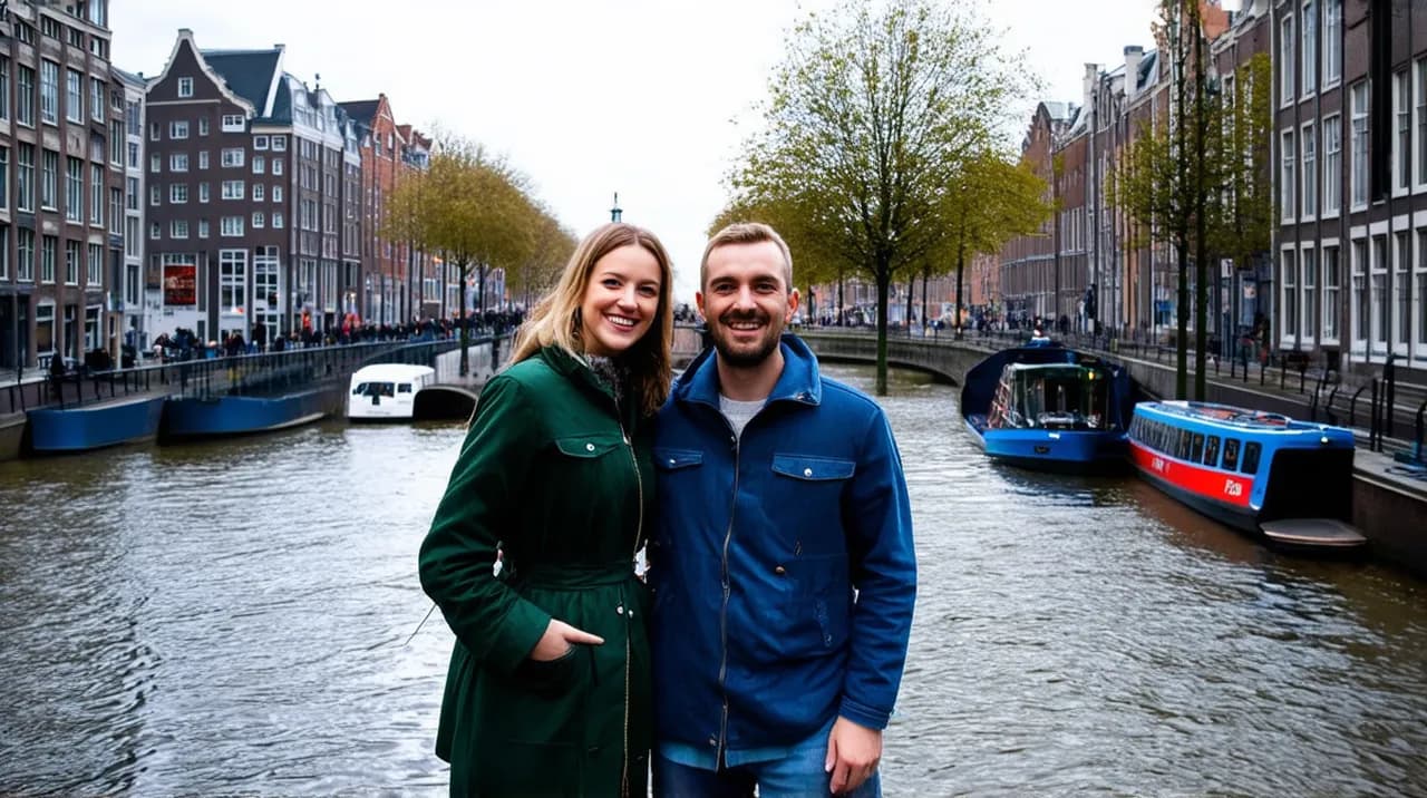 25 Fun Things to Do in Utrecht as a Couple