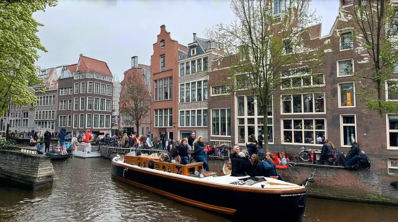 25 Fun Things to Do in Utrecht