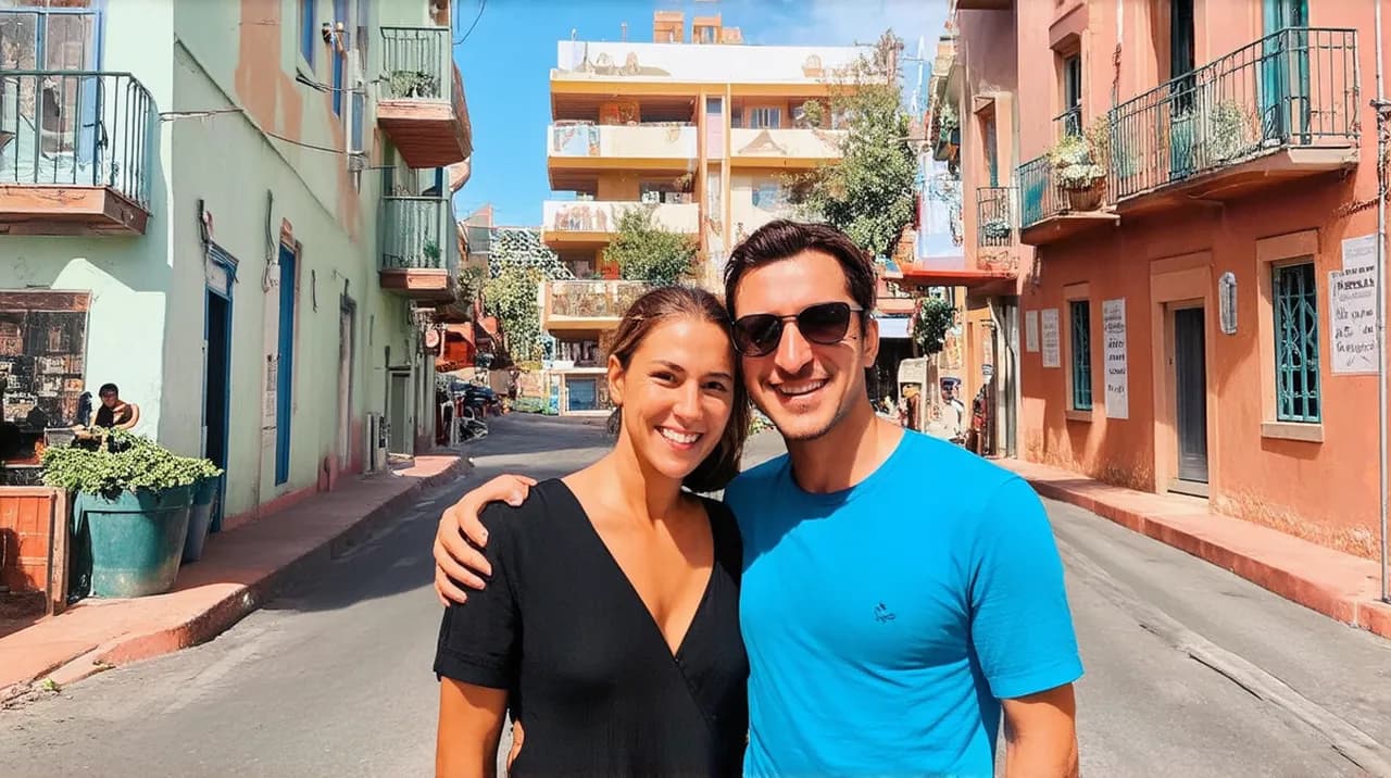 25 Fun Things to Do in Valparaíso as a Couple