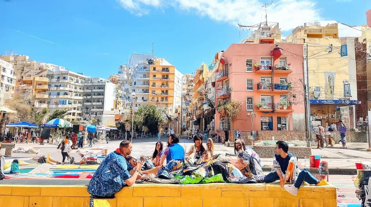 25 Fun Things to Do in Valparaíso for Young Adults