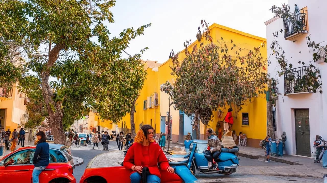 25 Fun Things to Do in Valparaíso