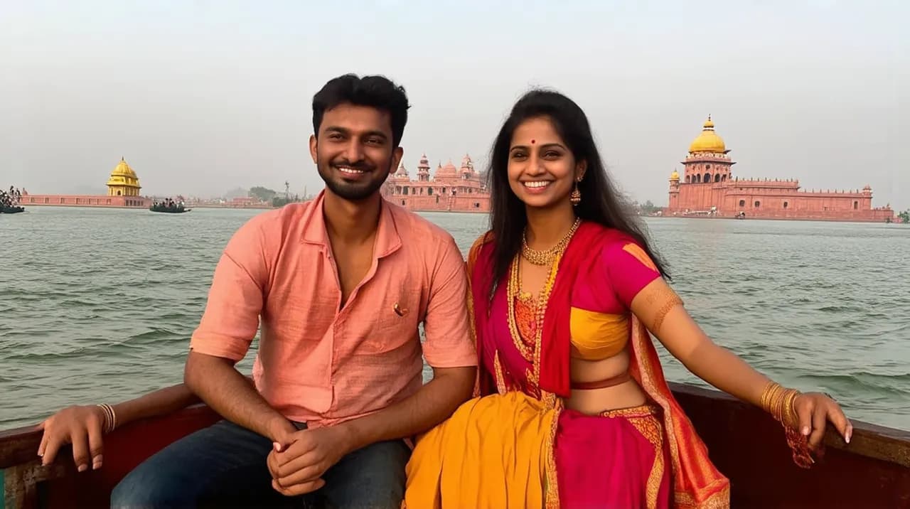 25 Fun Things to Do in Varanasi as a Couple