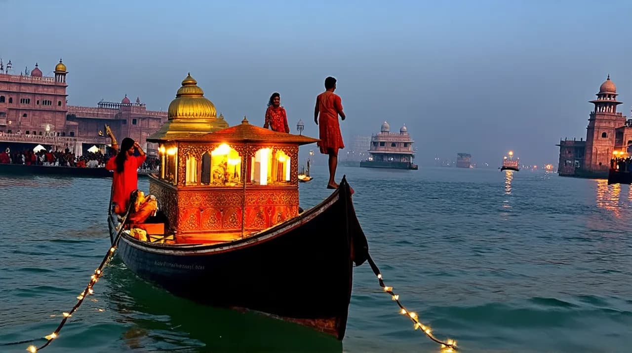 25 Fun Things to Do in Varanasi Evening