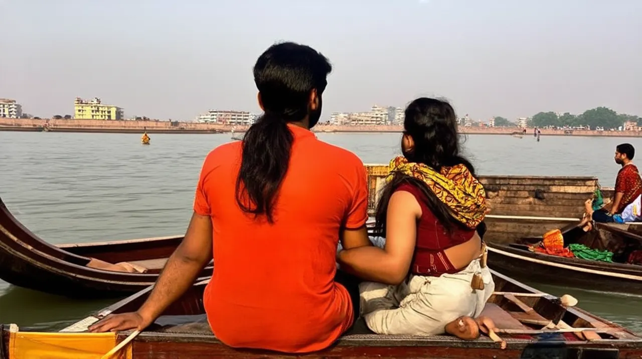 25 Fun Things to Do in Varanasi for Young Adults