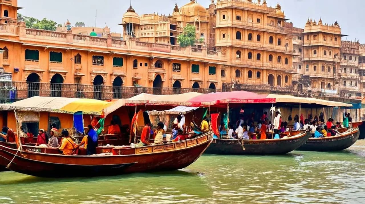 25 Fun Things to Do in Varanasi