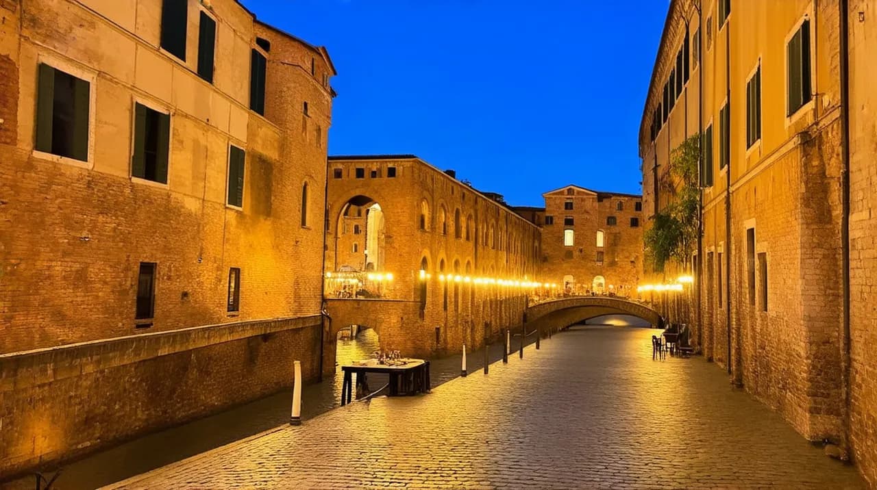 25 Fun Things to Do in Verona Evening