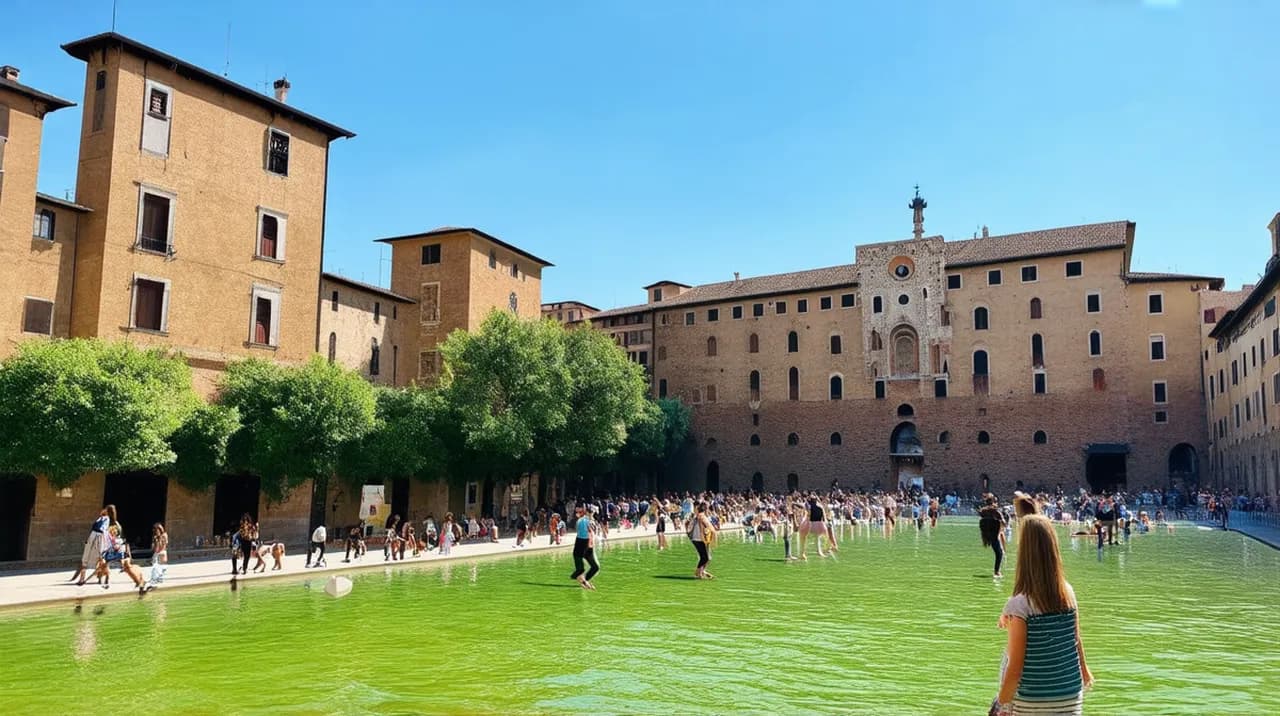 25 Fun Things to Do in Verona for Teens