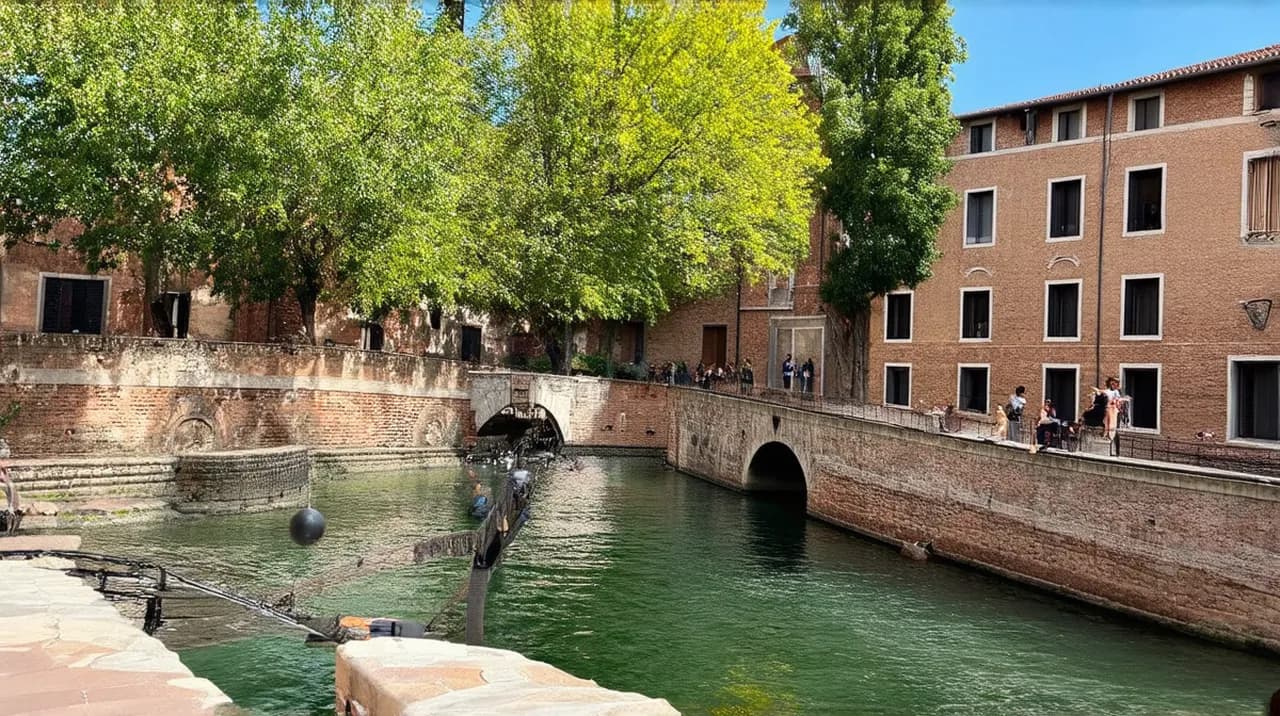 25 Fun Things to Do in Verona for Young Adults