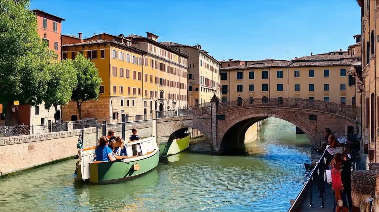 25 Fun Things to Do in Verona