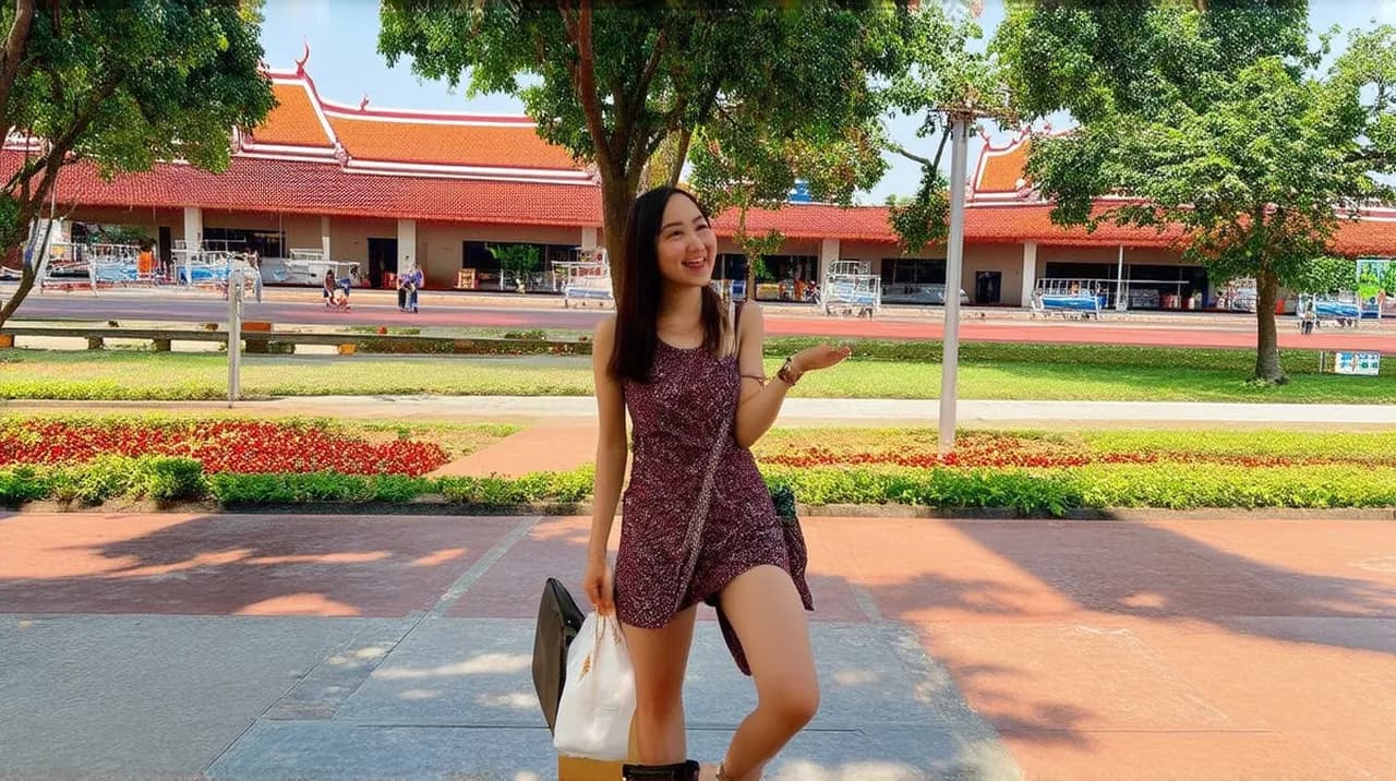 20 Fun Things to Do in Vientiane Airport