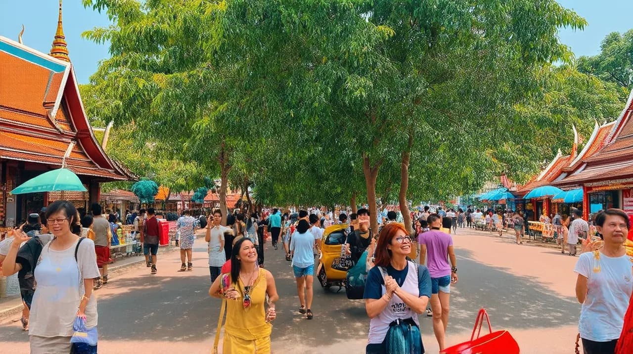 30 Fun Things to Do in Vientiane Alone