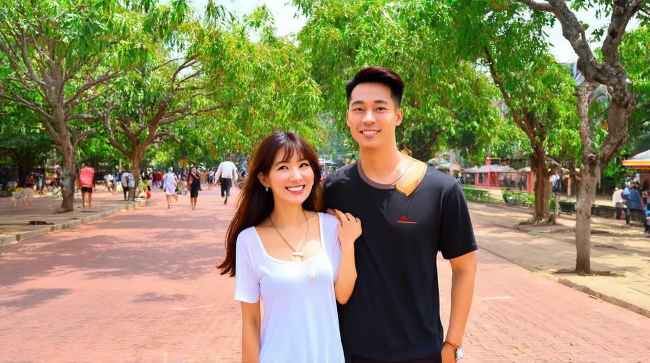 30 Fun Things to Do in Vientiane as a Couple