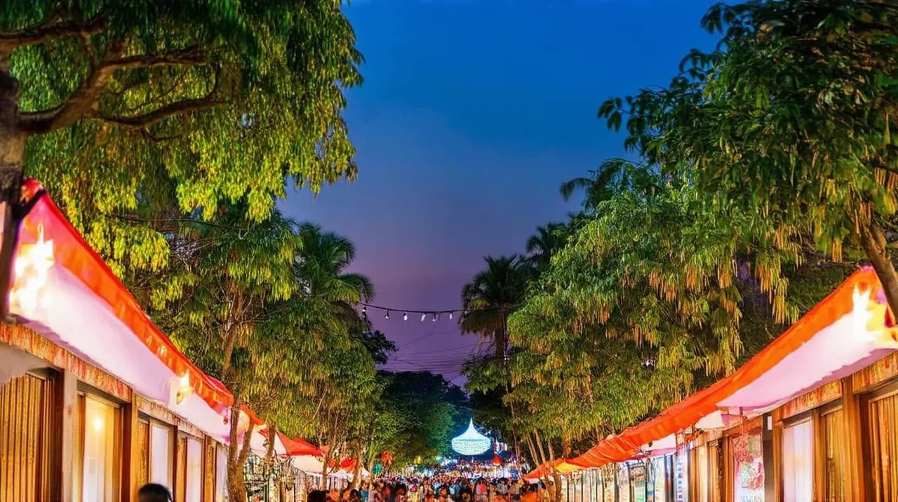 25 Fun Things to Do in Vientiane Evening