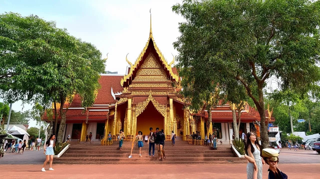 25 Fun Things to Do in Vientiane for Young Adults