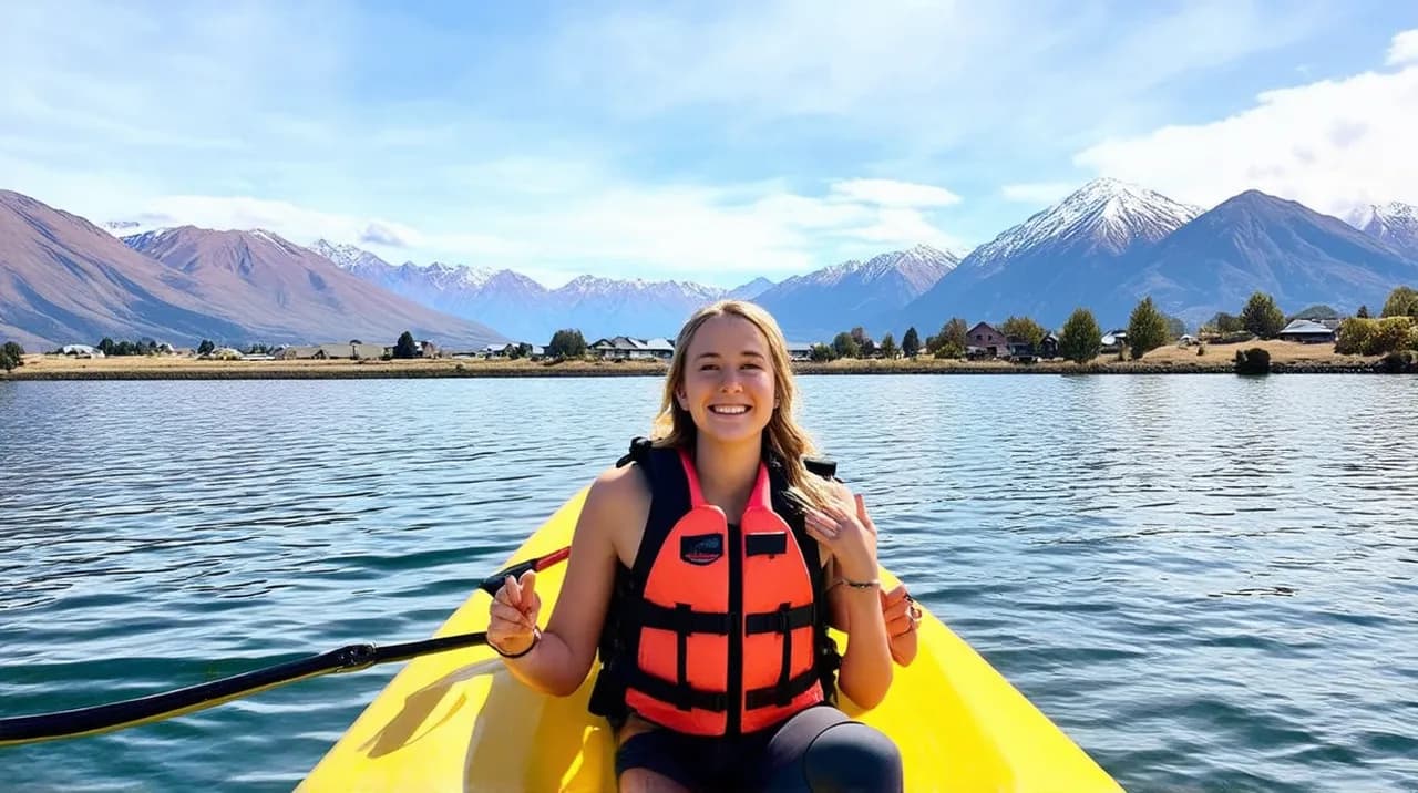 20 Fun Things to Do in Wanaka for Teens