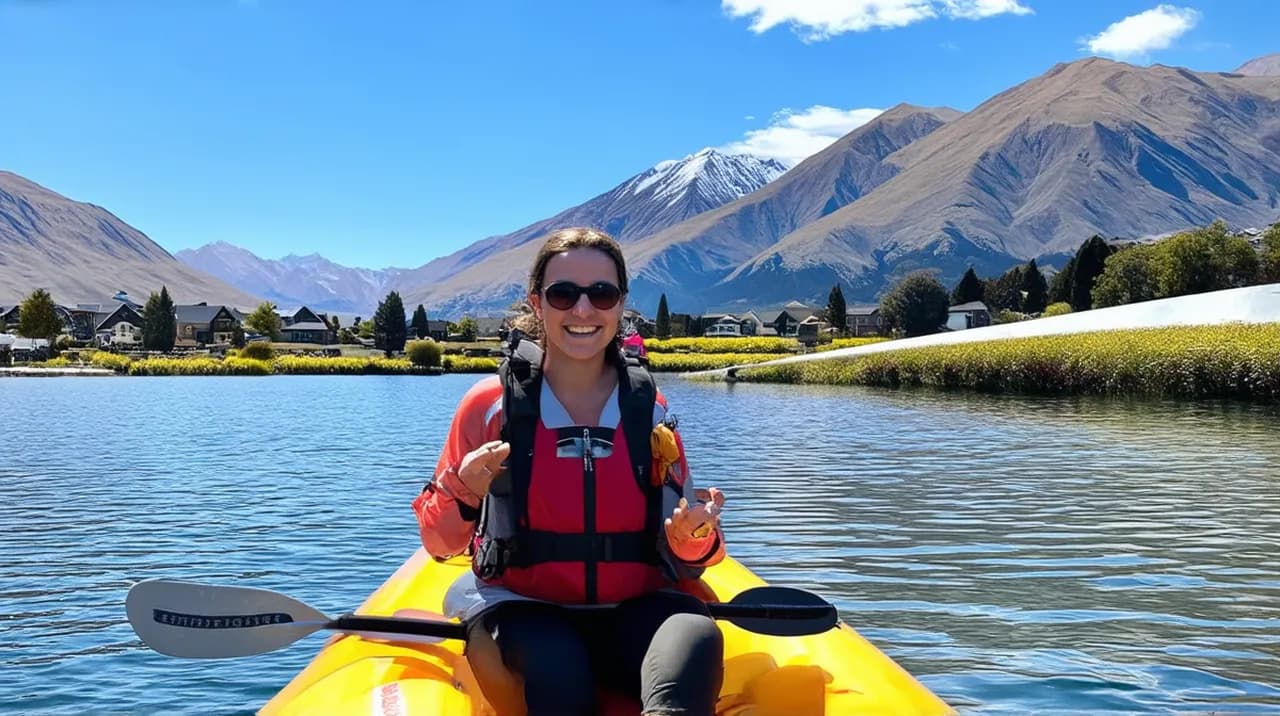 25 Fun Things to Do in Wanaka for Young Adults