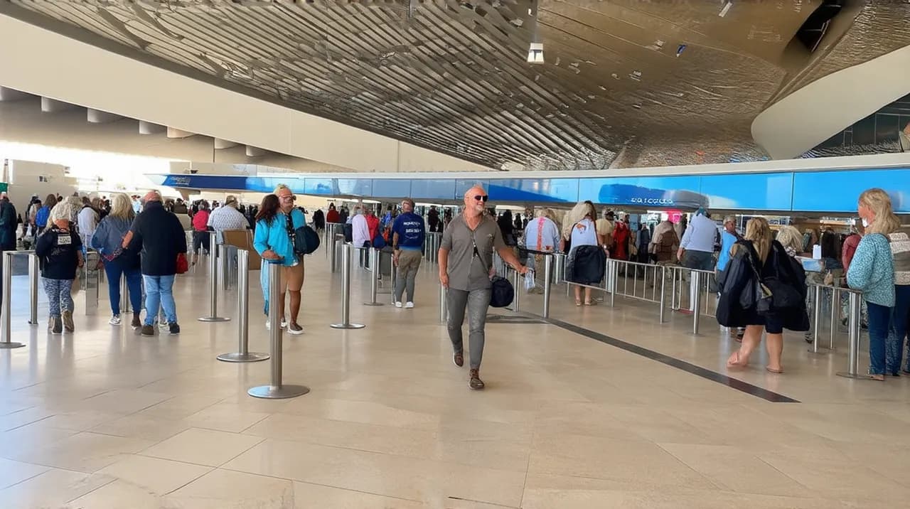 25 Fun Things to Do in Windhoek Airport