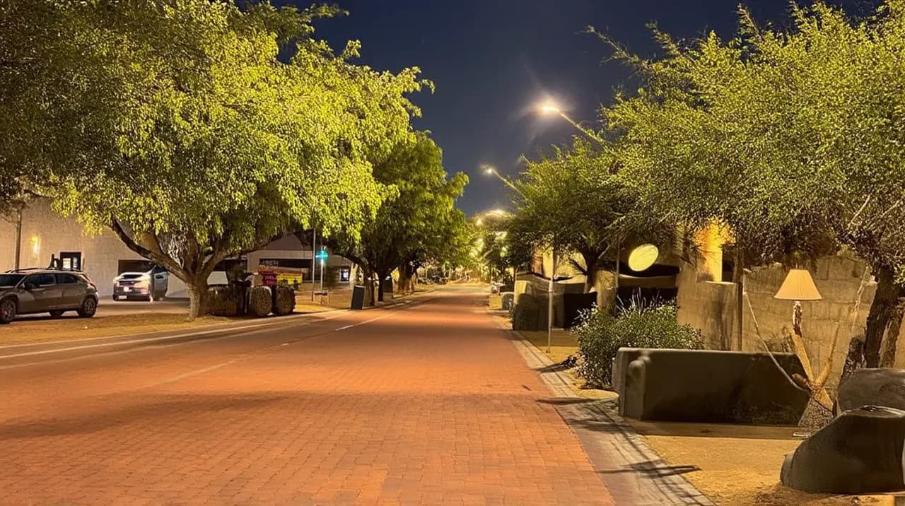 20 Fun Things to Do in Windhoek Evening