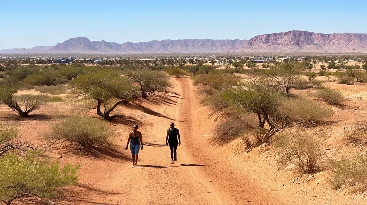 20 Fun Things to Do in Windhoek