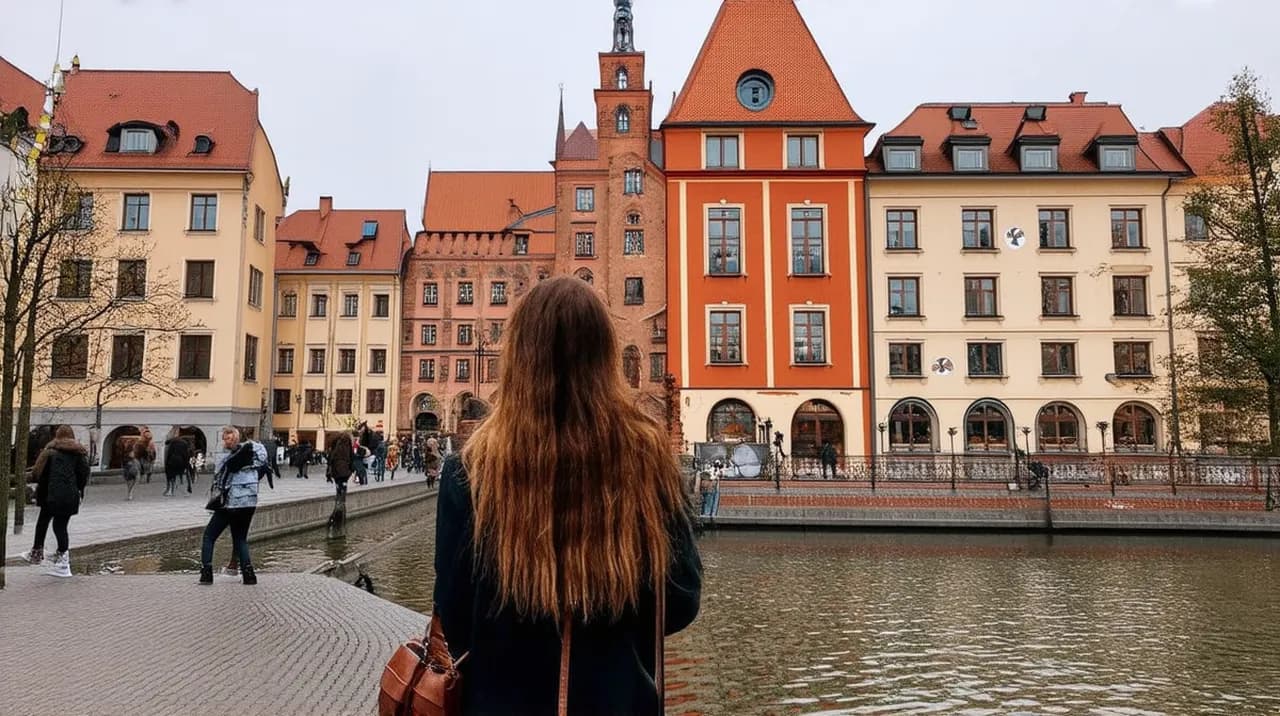25 Fun Things to Do in Wrocław Alone