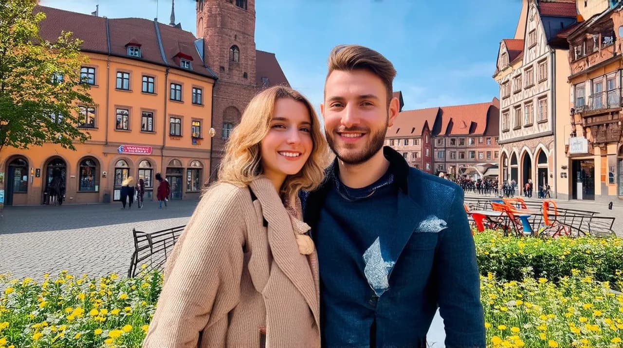 25 Fun Things to Do in Wrocław as a Couple