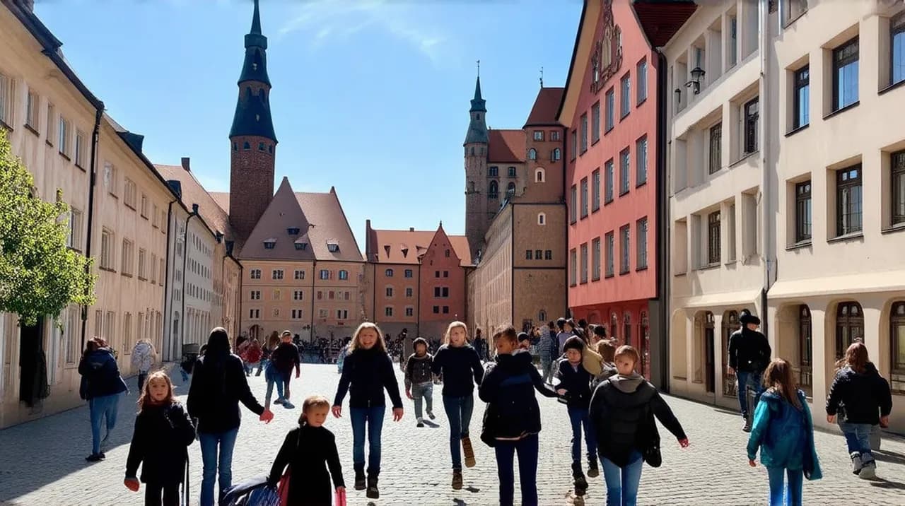 25 Fun Things to Do in Wrocław for Families