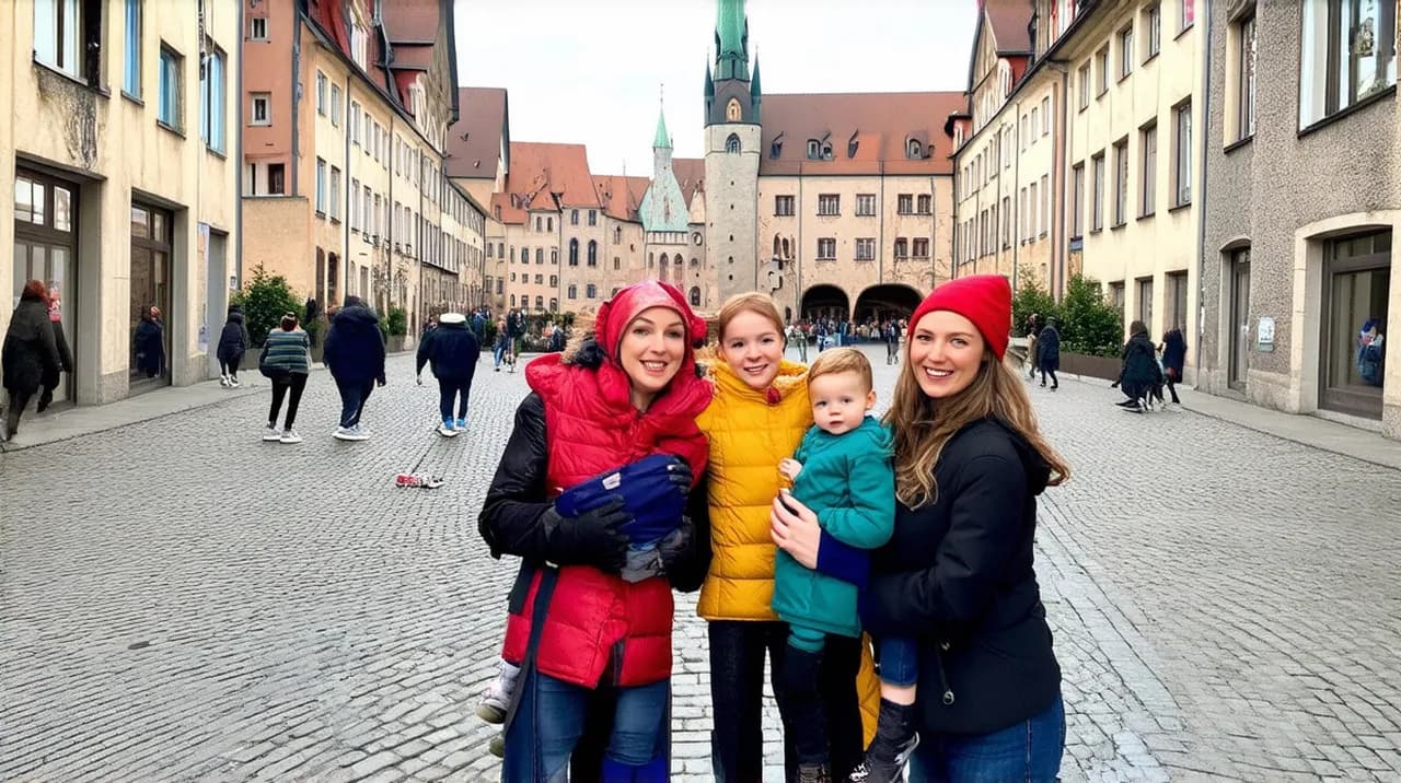 20 Fun Things to Do in Wrocław for Family with Kids