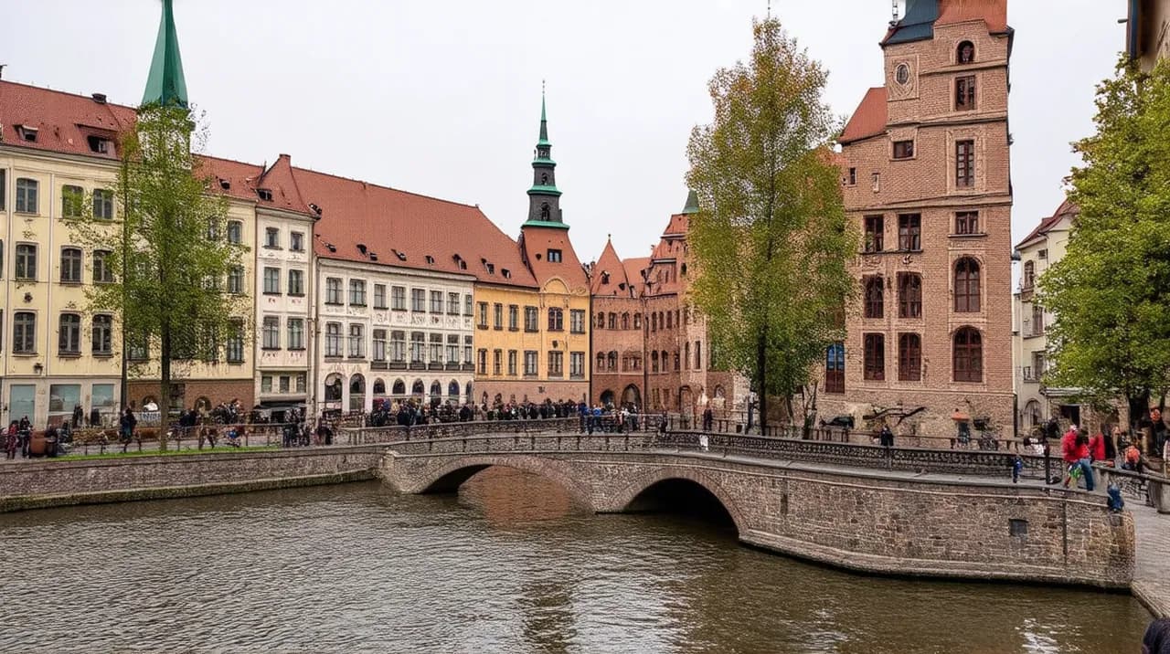 30 Fun Things to Do in Wrocław for Guys